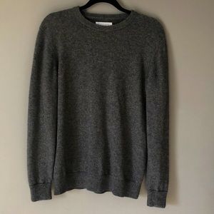 Everlane Men’s Cashmere Crew